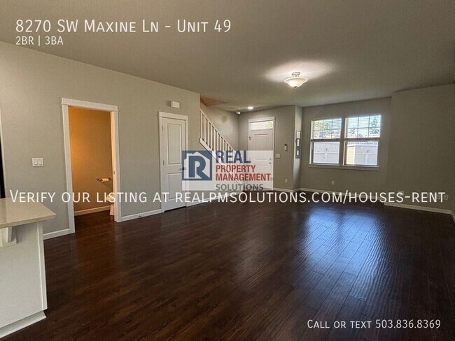Building Photo - 8270 SW Maxine Ln