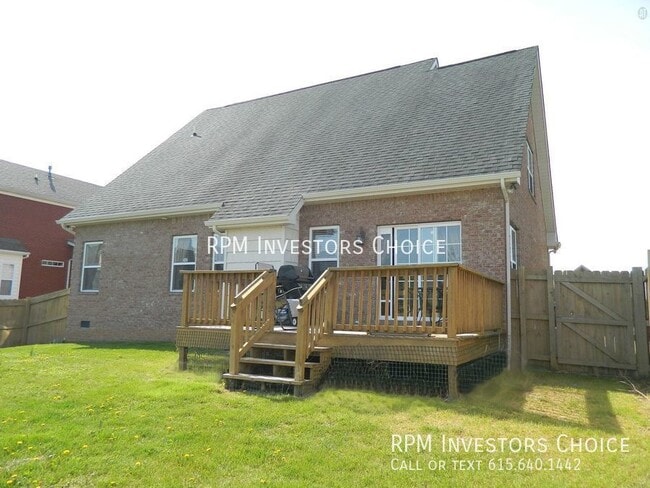Building Photo - 1019 Stonehollow Way