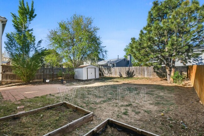 Building Photo - 4529 Gibraltar St