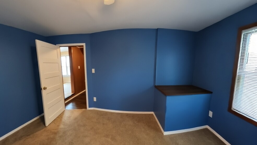 Second Floor Bedroom 1 - 230 Canal St