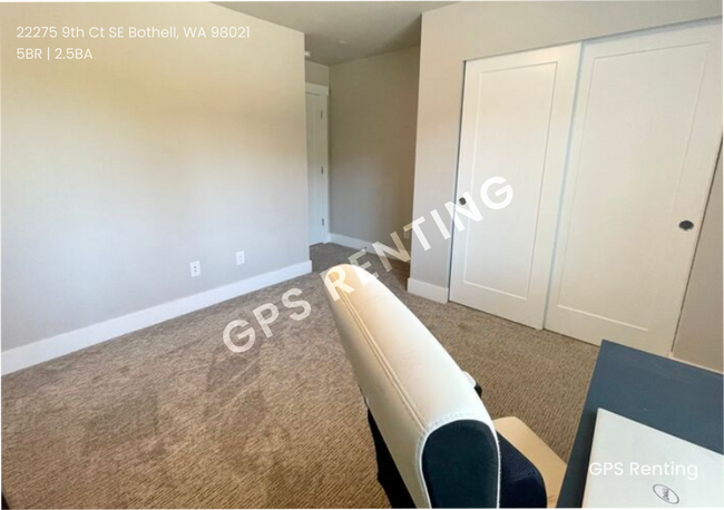 Building Photo - Elegant 5-Bedroom Home in Bothell ! ! !