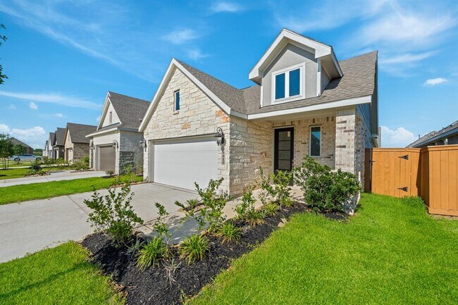 Building Photo - 6410 Laguna Terra Dr