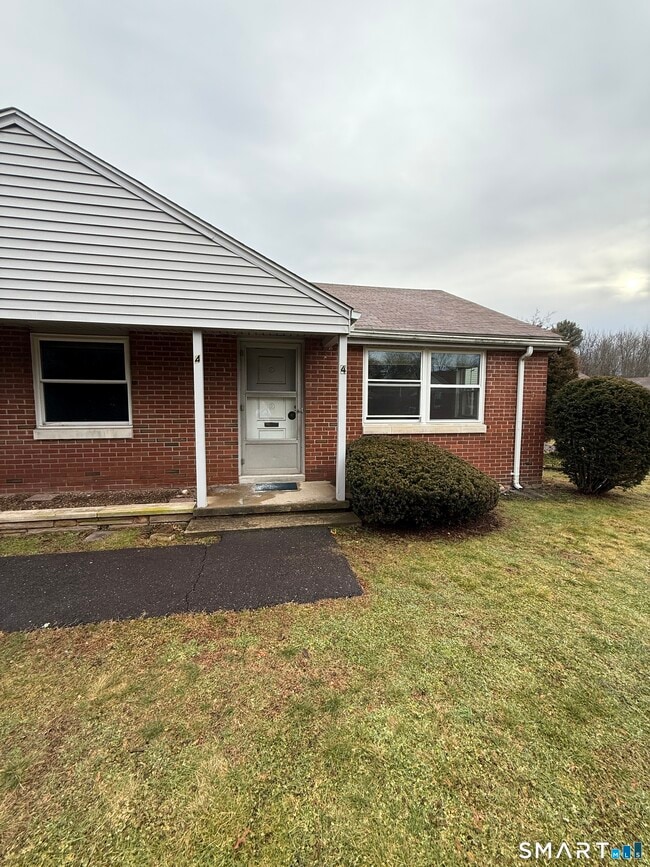 Building Photo - 21 Hartford Ave