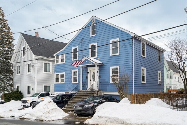 Building Photo - 19 Fairview Ave