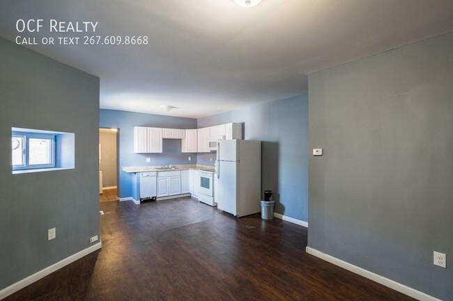 Primary Photo - West Passyunk One Bedroom Apartment