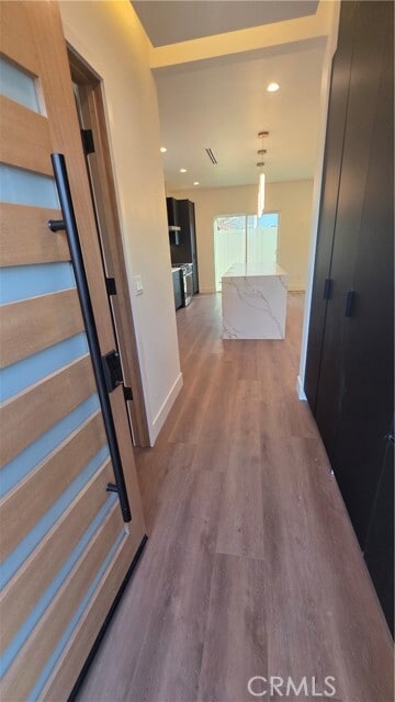 Building Photo - 22730 Mariano St