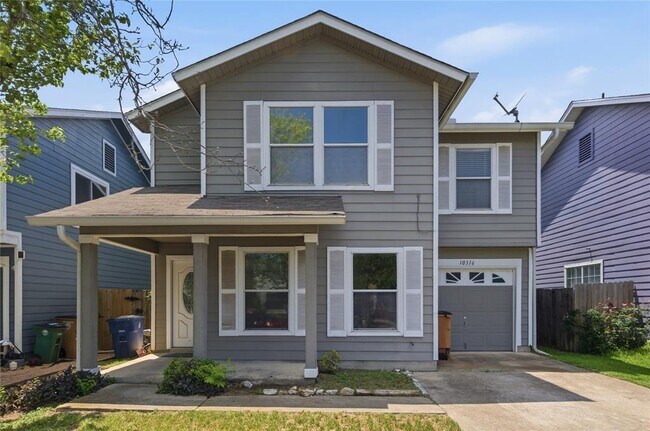Building Photo - 10316 Garbacz Dr