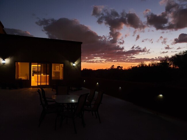 Primary Photo - Mountain and City Views from this Furnishe...