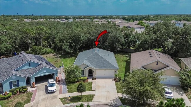 Building Photo - 16441 Treasure Point Dr