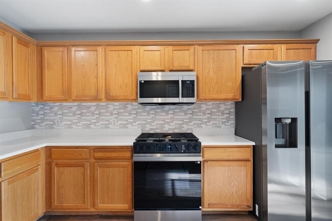 Building Photo - 14508 Spearmint Tea Trail