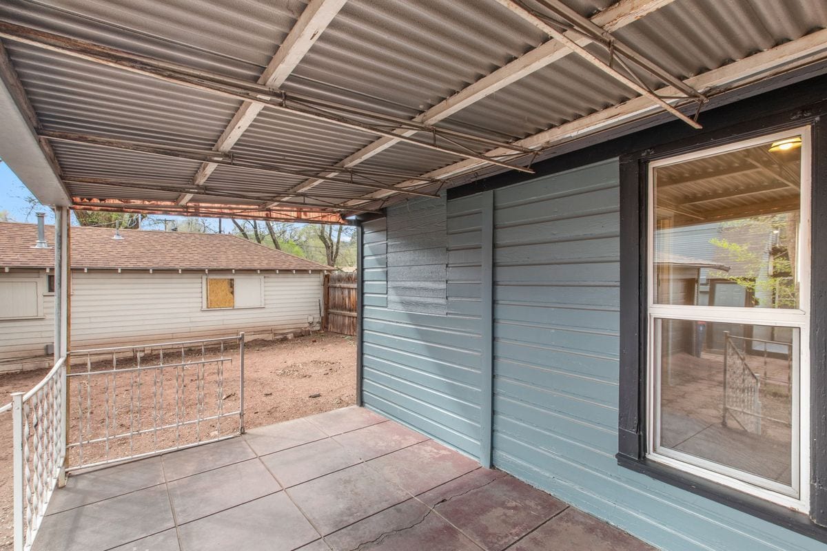 Building Photo - 3602 1/2 West Colorado Avenue