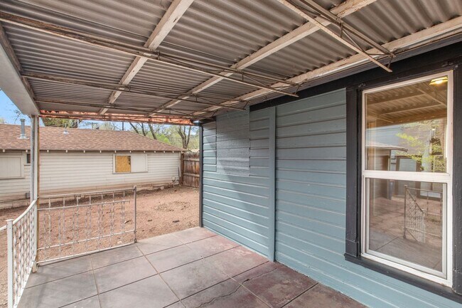 Building Photo - 3602 West Colorado Avenue, 201