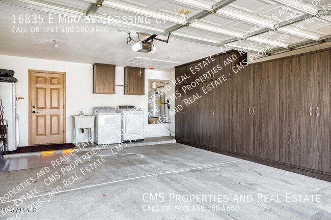Building Photo - 16835 E Mirage Crossing Ct