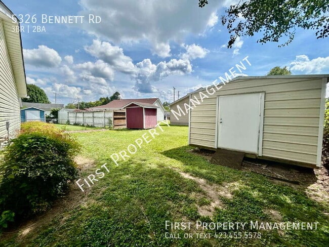 Building Photo - 5326 Bennett Rd