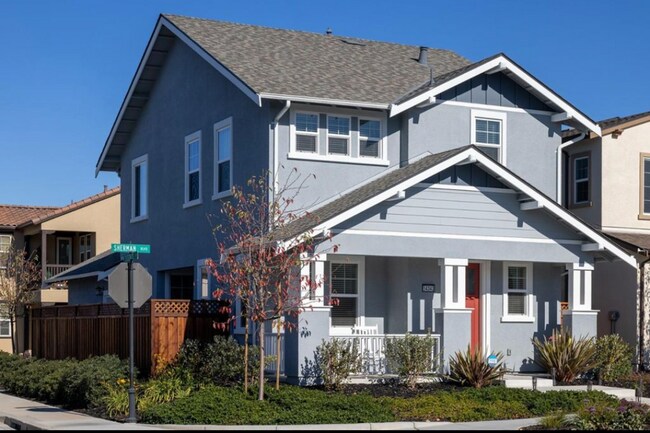 Building Photo - Wonderful Two Story 3 Bedroom Home Located in East Garrison