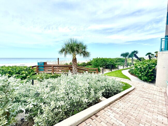 Building Photo - 1540 Gulf Blvd