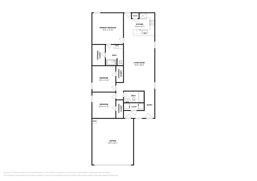 Building Photo - 6751 Highlands St