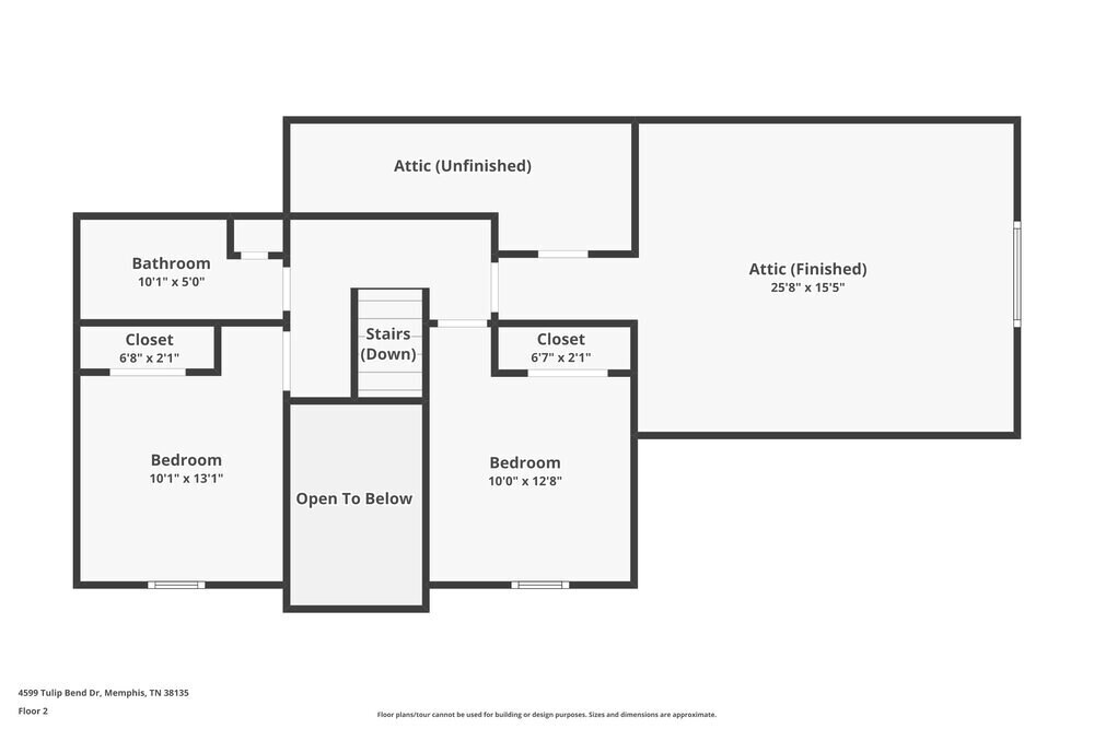 Building Photo - 4599 Tulip Bend Dr