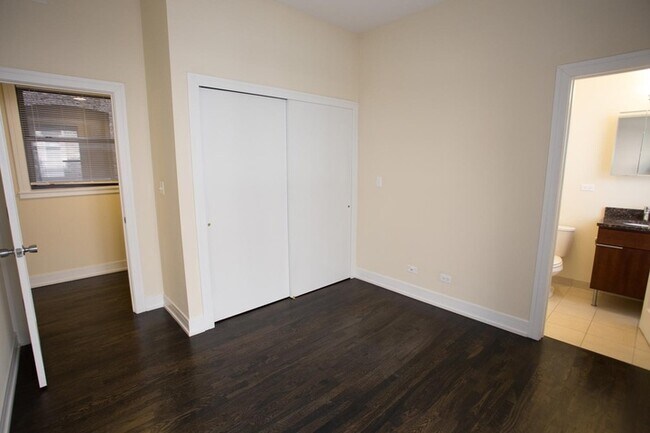 Floorplan - 5118 S. Greenwood