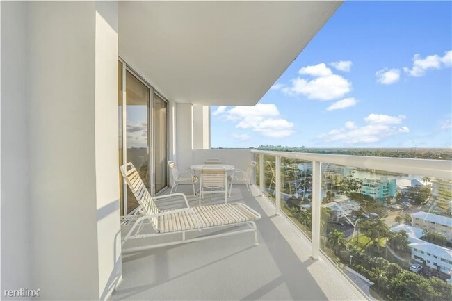 Building Photo - 2 br, 2 bath Condo - 2841 N Ocean Blvd 284...