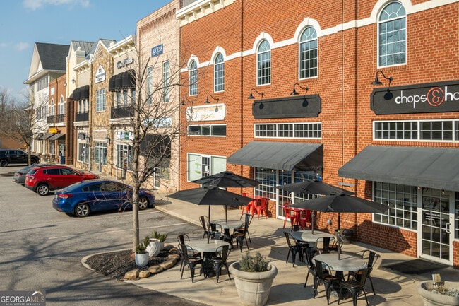 Building Photo - 1192 Mars Hill Rd