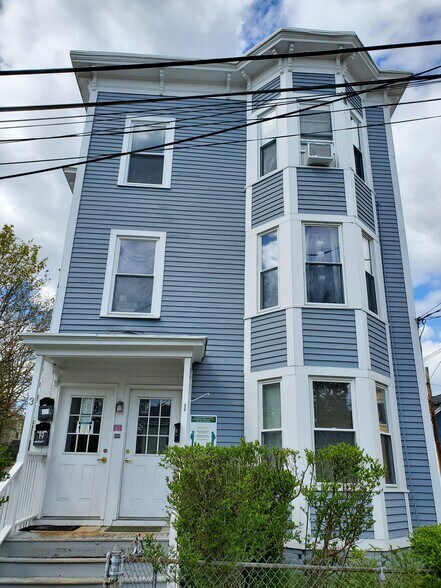 Primary Photo - 7 Durham St