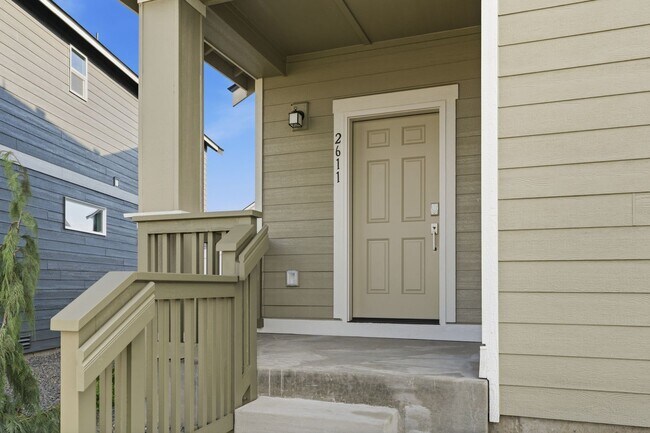 Building Photo - Brand New 3-Bedroom Home In Liberty Lake