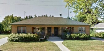 Building Photo - 1721 Lloyd Ave