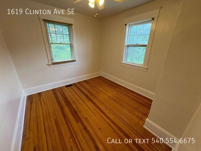 Building Photo - 1619 Clinton Ave SE