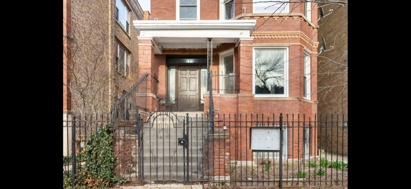 Building Photo - 1441 N Washtenaw Ave