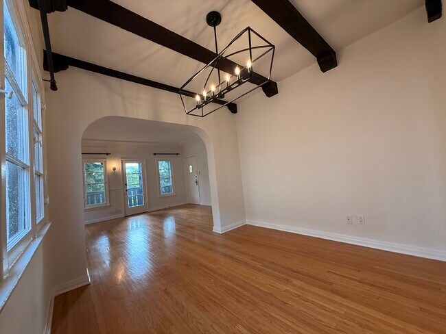 Dining Room - 1437 S Holt Ave
