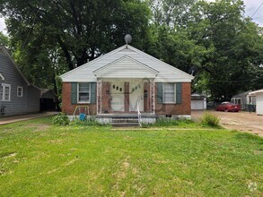 Building Photo - 3725 Tutwiler Ave