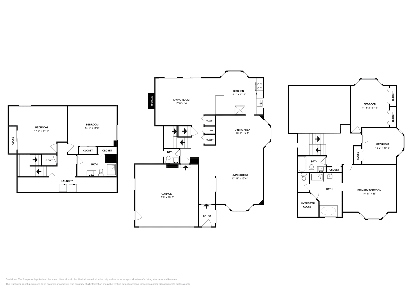 Building Photo - 6455 Montarbor Dr