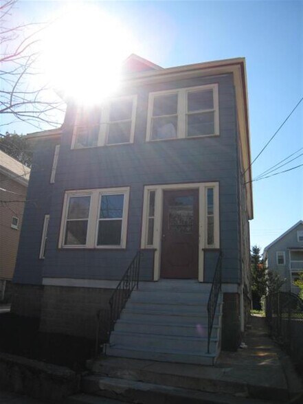 Building Photo - 177 Boston Ave
