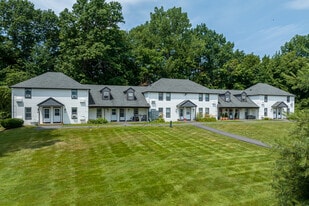 Welcome to Meadow View! - Meadowview Apartments