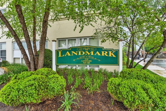 Building Photo - 1 Landmark Sq