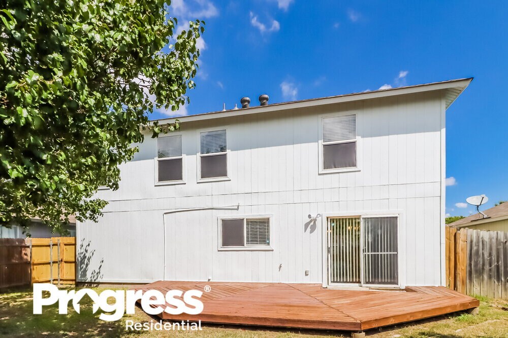Building Photo - 10129 Chapel Glen Ter