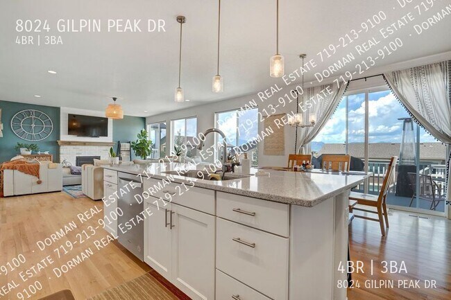 Building Photo - 8024 Gilpin Peak Drive