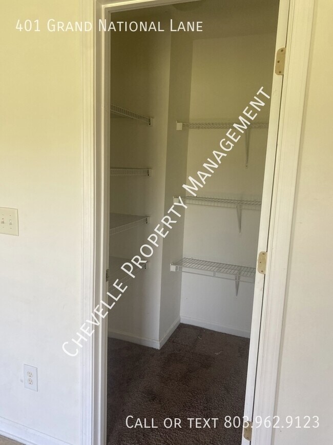 Building Photo - 401 Grand National Ln