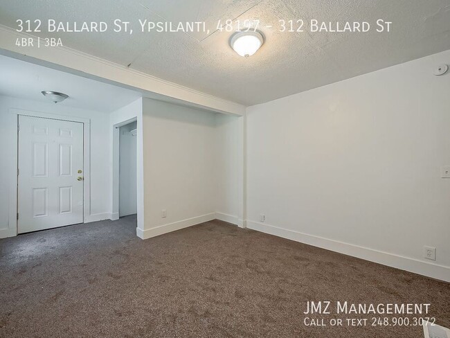 Building Photo - 312 Ballard St