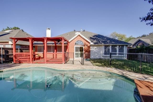 Building Photo - 10107 Norman Ct