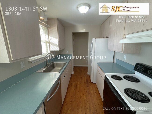 Building Photo - 1303 14th St SW