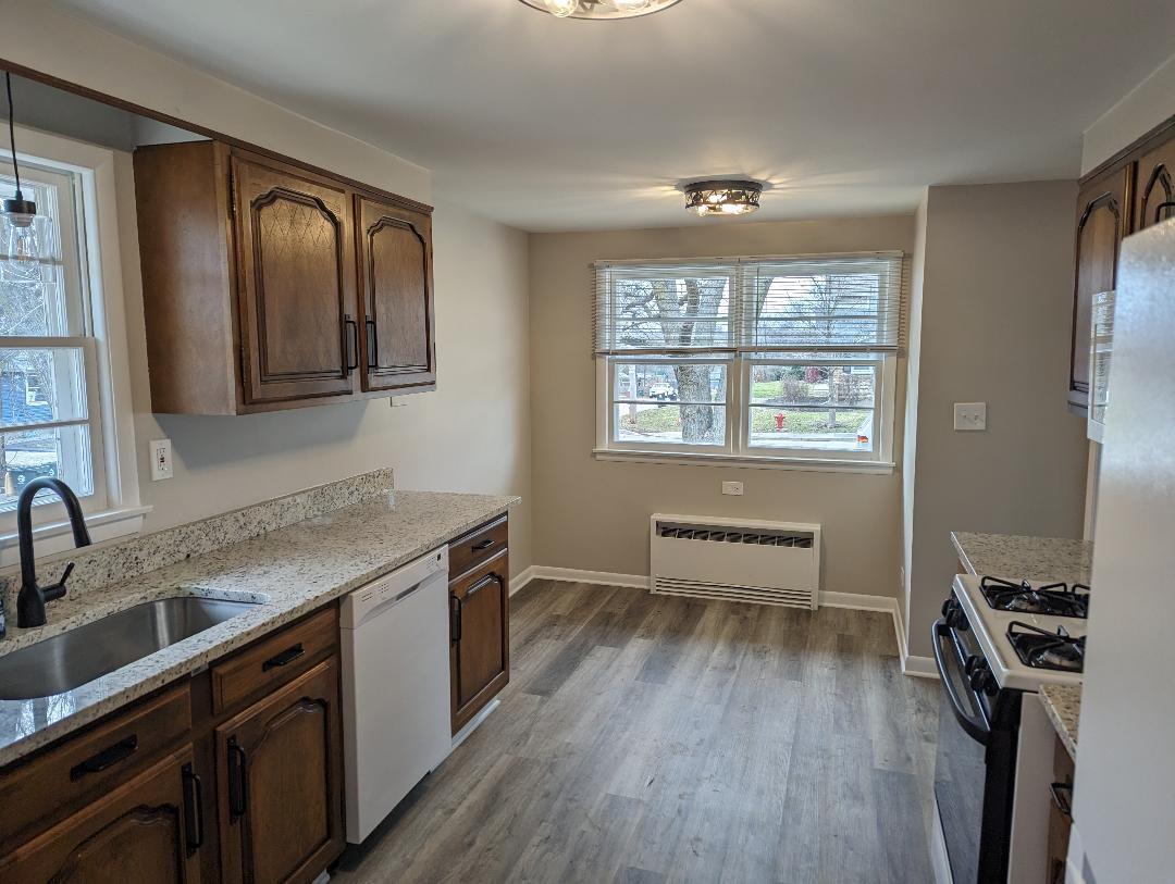 Kitchen - 1 Stone Ave
