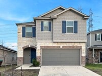 Building Photo - Open-Concept Converse Home with Loft + Covered Patio