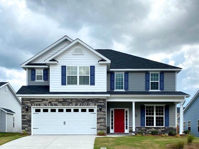 Primary Photo - 5277 Copse Dr
