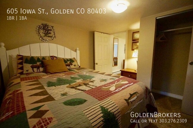 Building Photo - 605 Iowa St