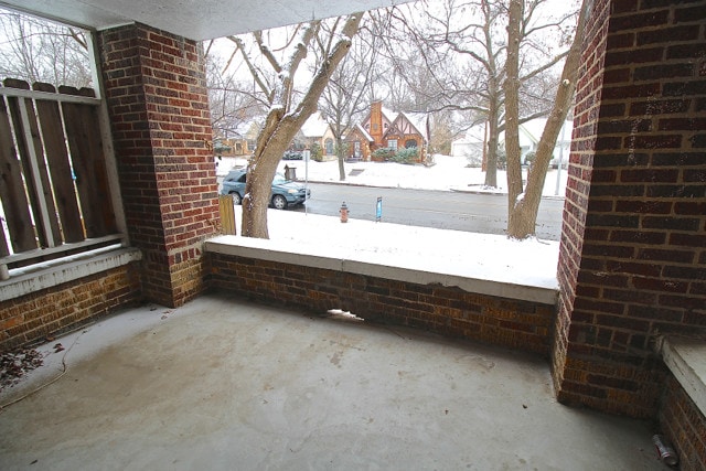 Building Photo - 6020 Rockhill Rd