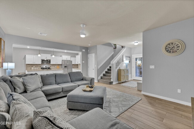 Building Photo - 14953 Willie Worsley Ave