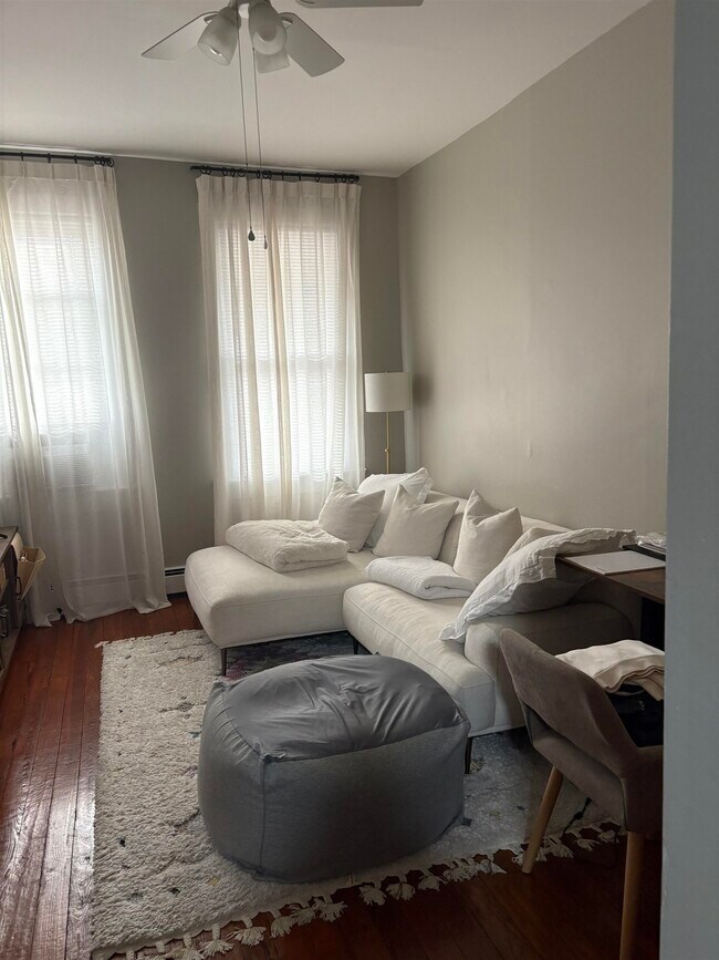 Building Photo - 121-123-123 W 25th St