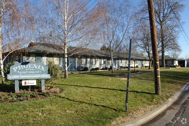 Building Photo - Phoenix Apartments